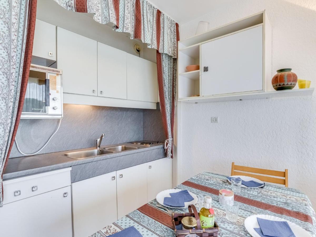 Studio Escale Plage By Interhome Le Grau-du-Roi Exterior foto